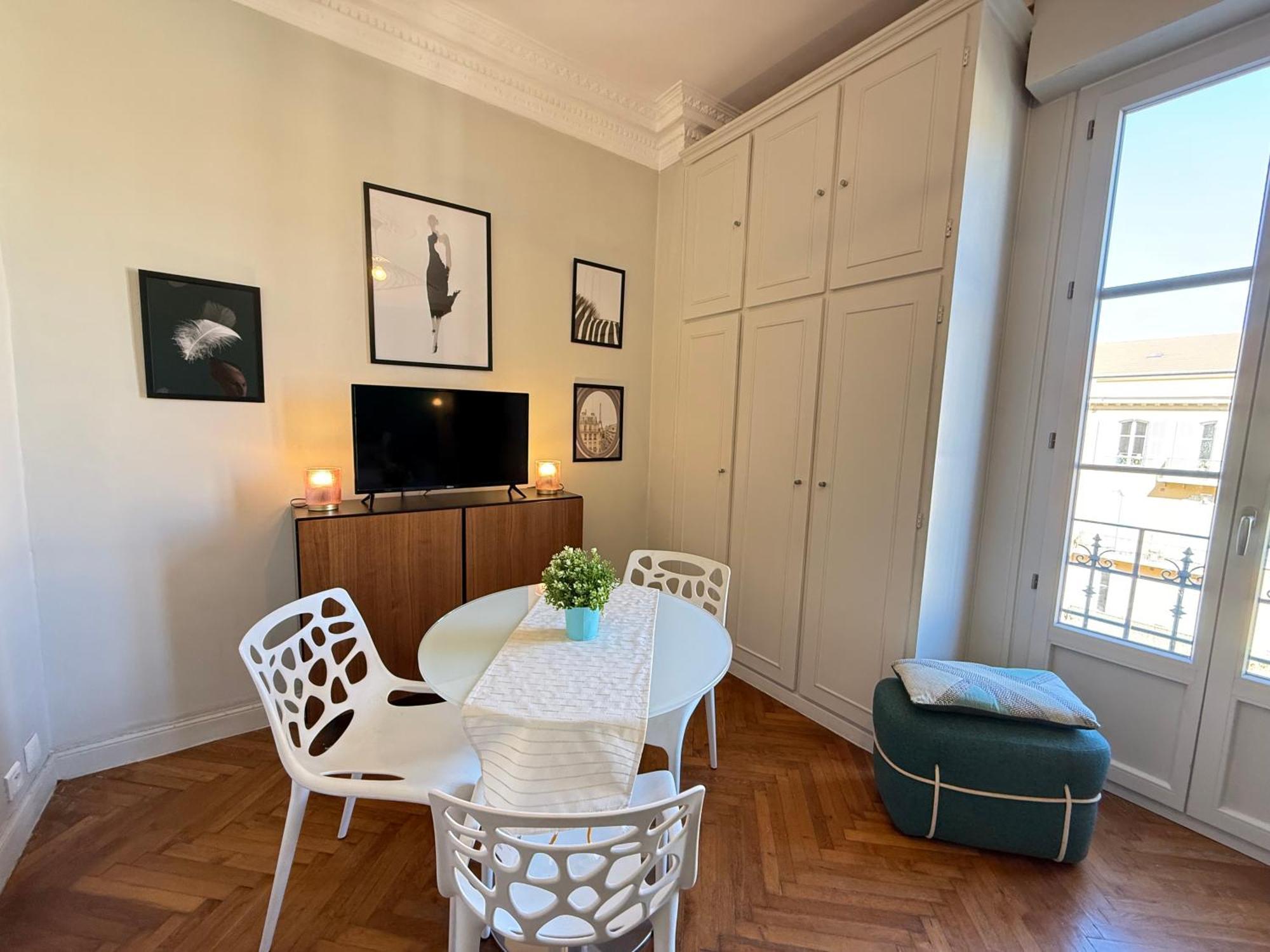 Cosy Centre Appartement *
