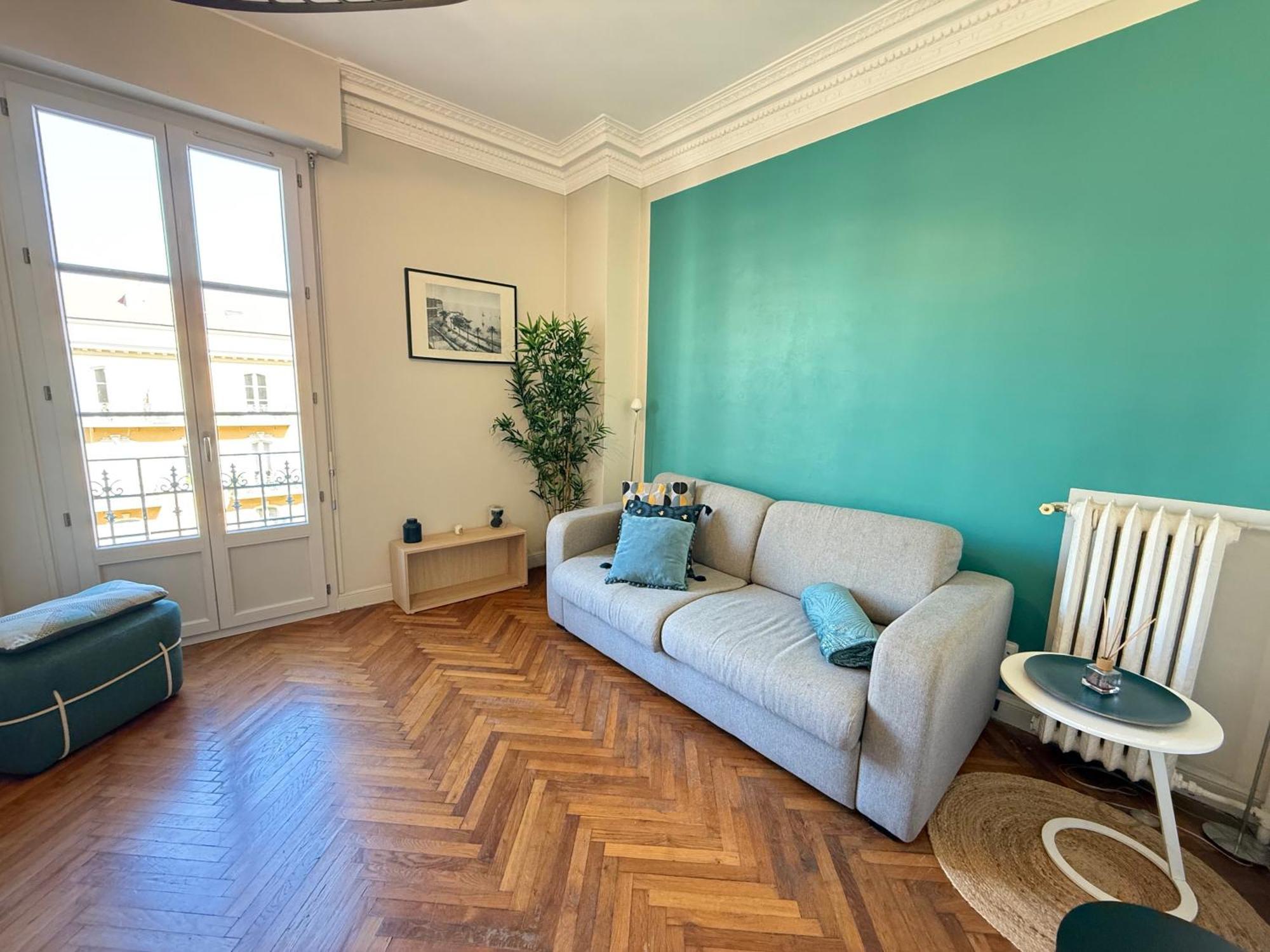 Apartment Cosy Centre *