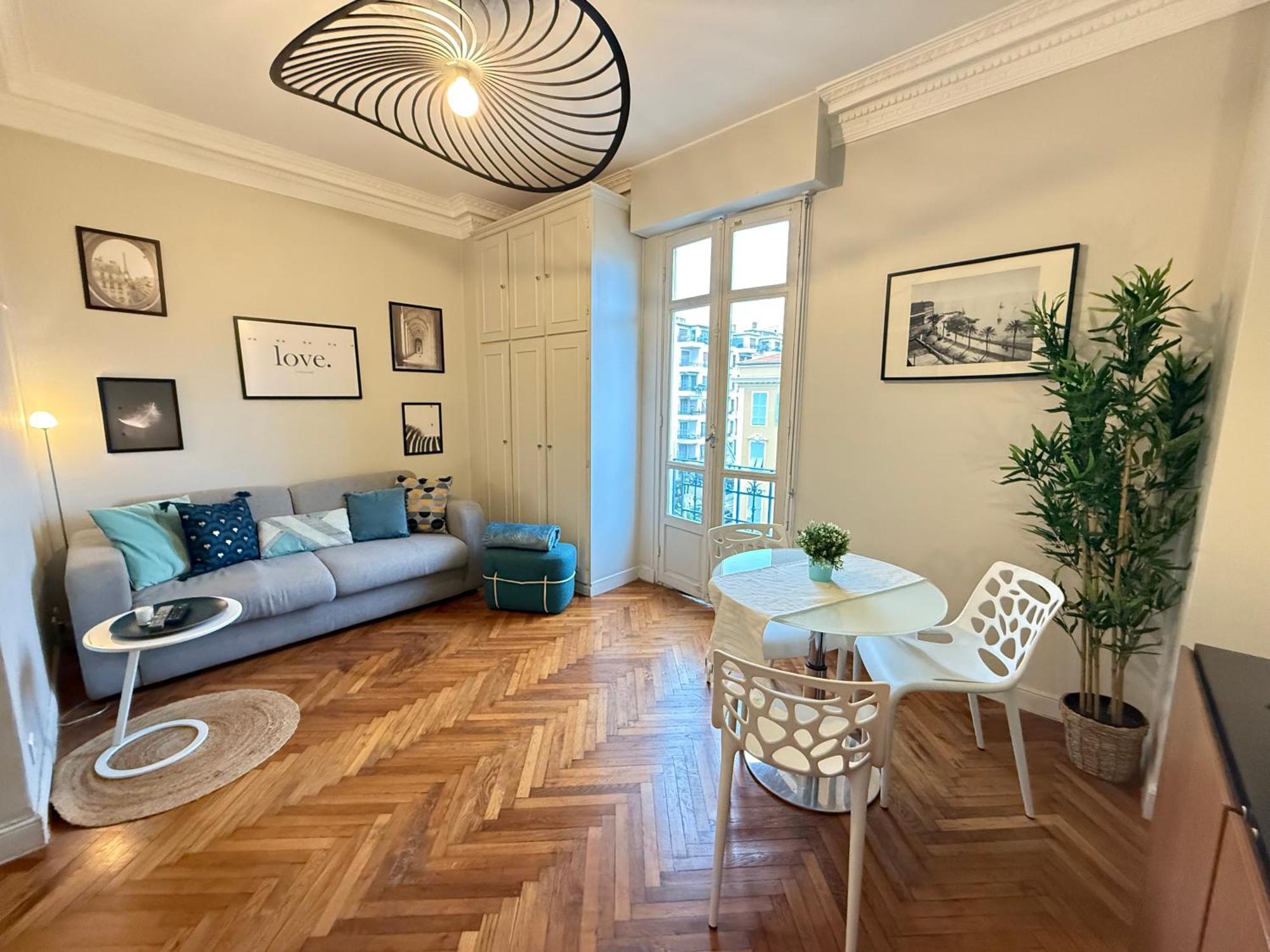Cosy Centre Appartamento