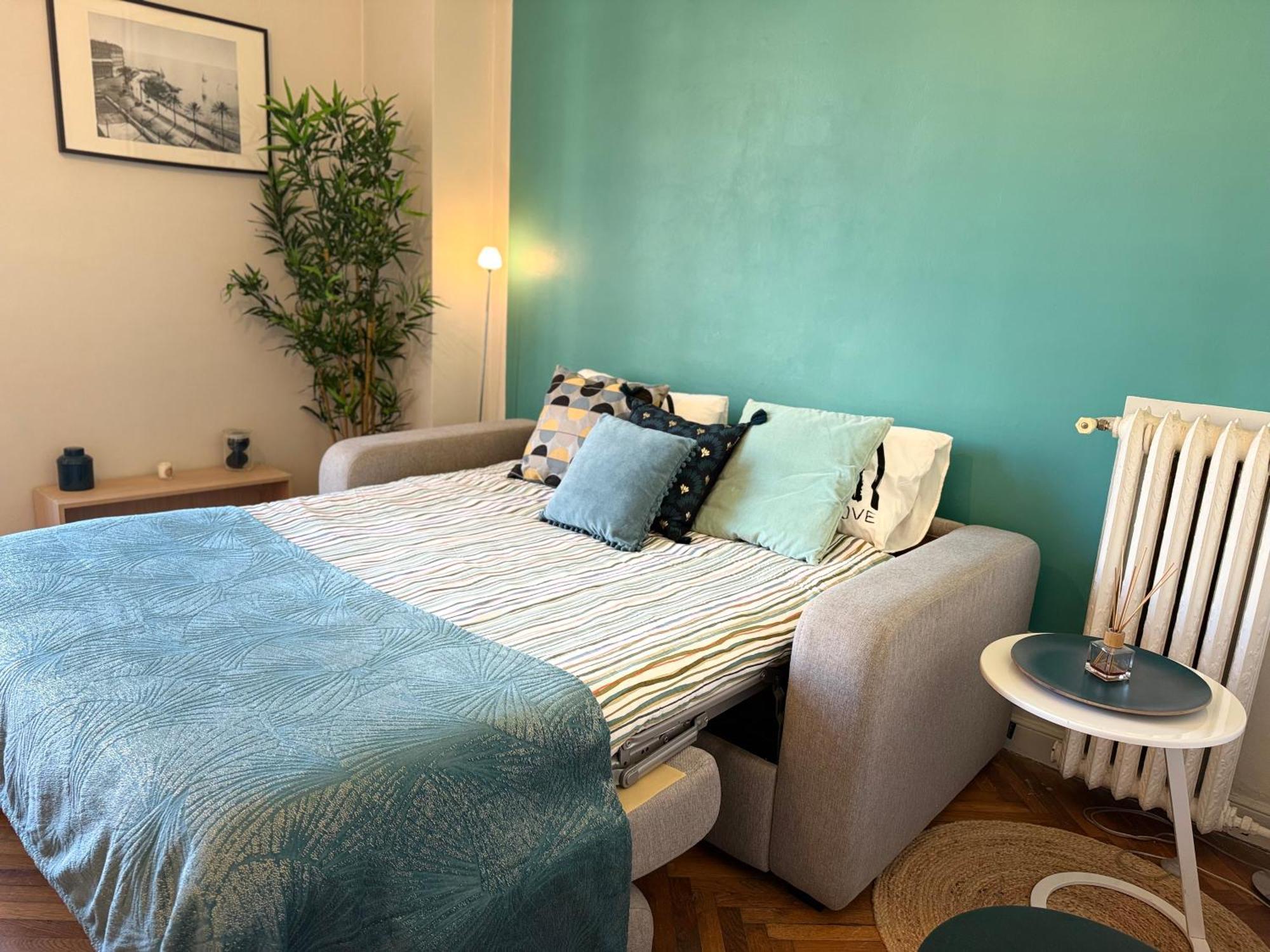 Cosy Centre Appartamento *