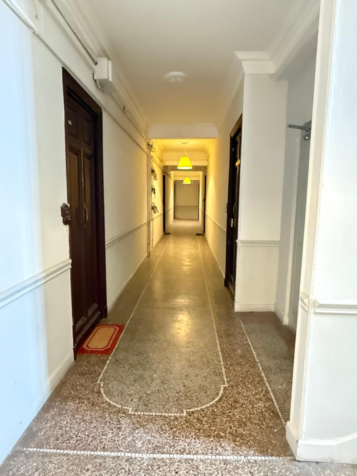 Appartamento Cosy Centre Nizza