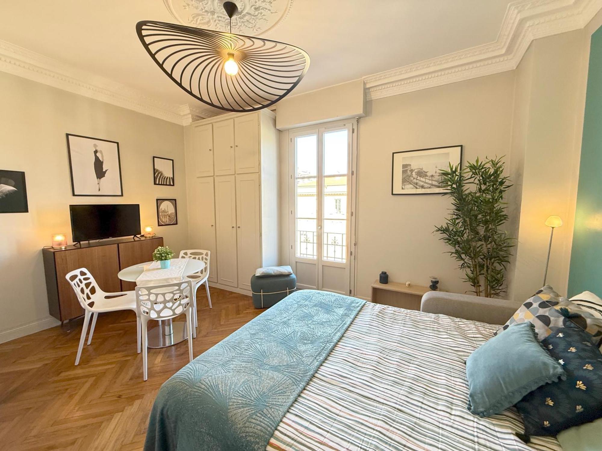 Appartamento Cosy Centre *